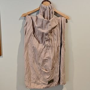 Pura Vida Bamboo Baby Ring Sling